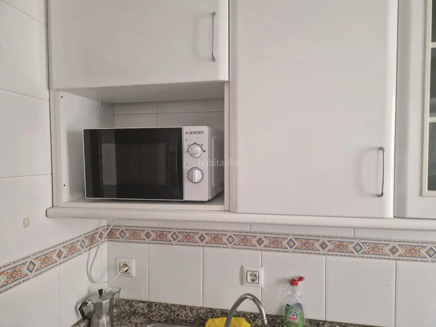 Appartamento con ascensore in affitto a Calle Ramiro III 9, imagen 11