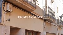 Exterior view of Premises for sale in Terrassa