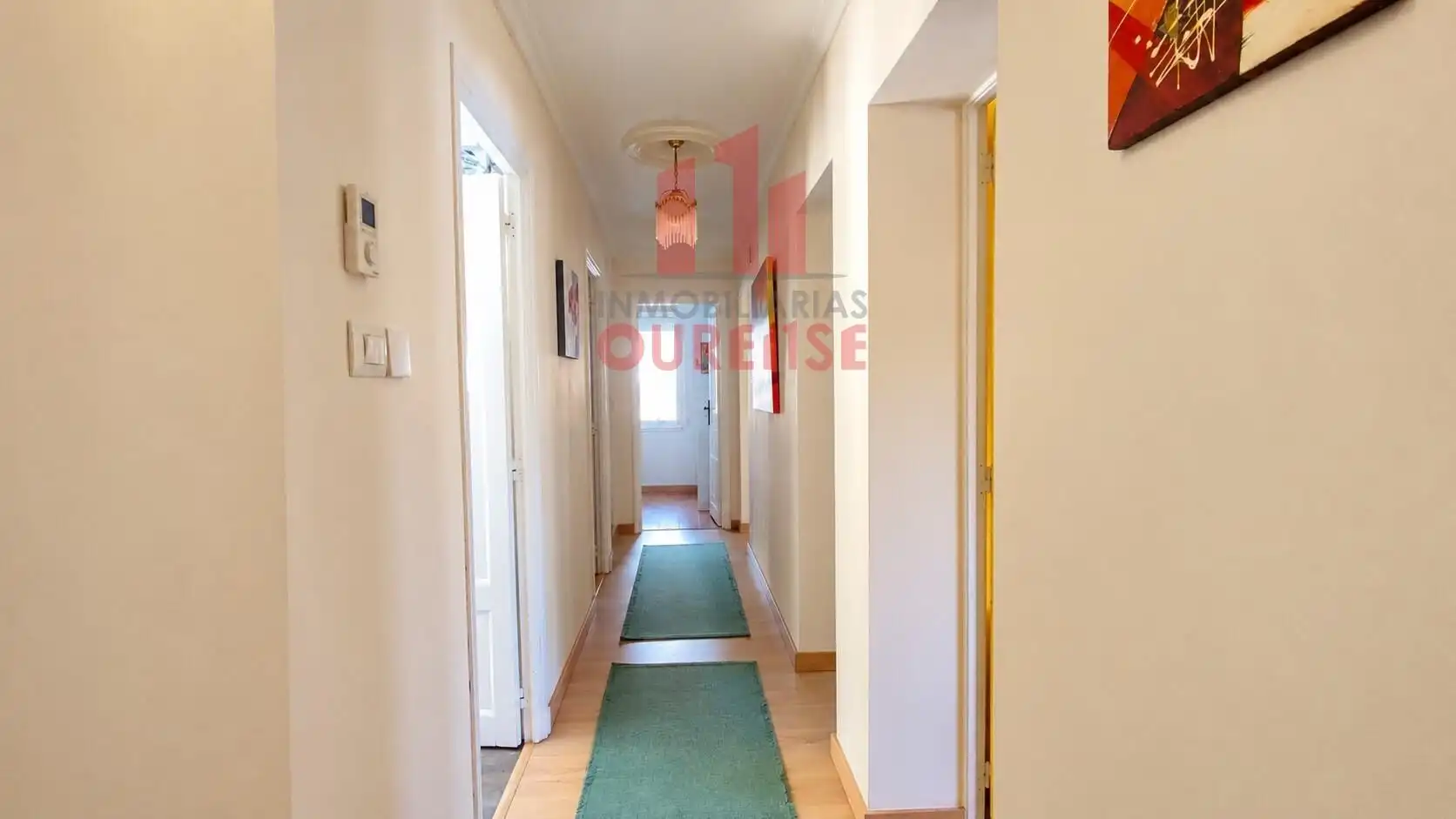 Flat for sale in Couto