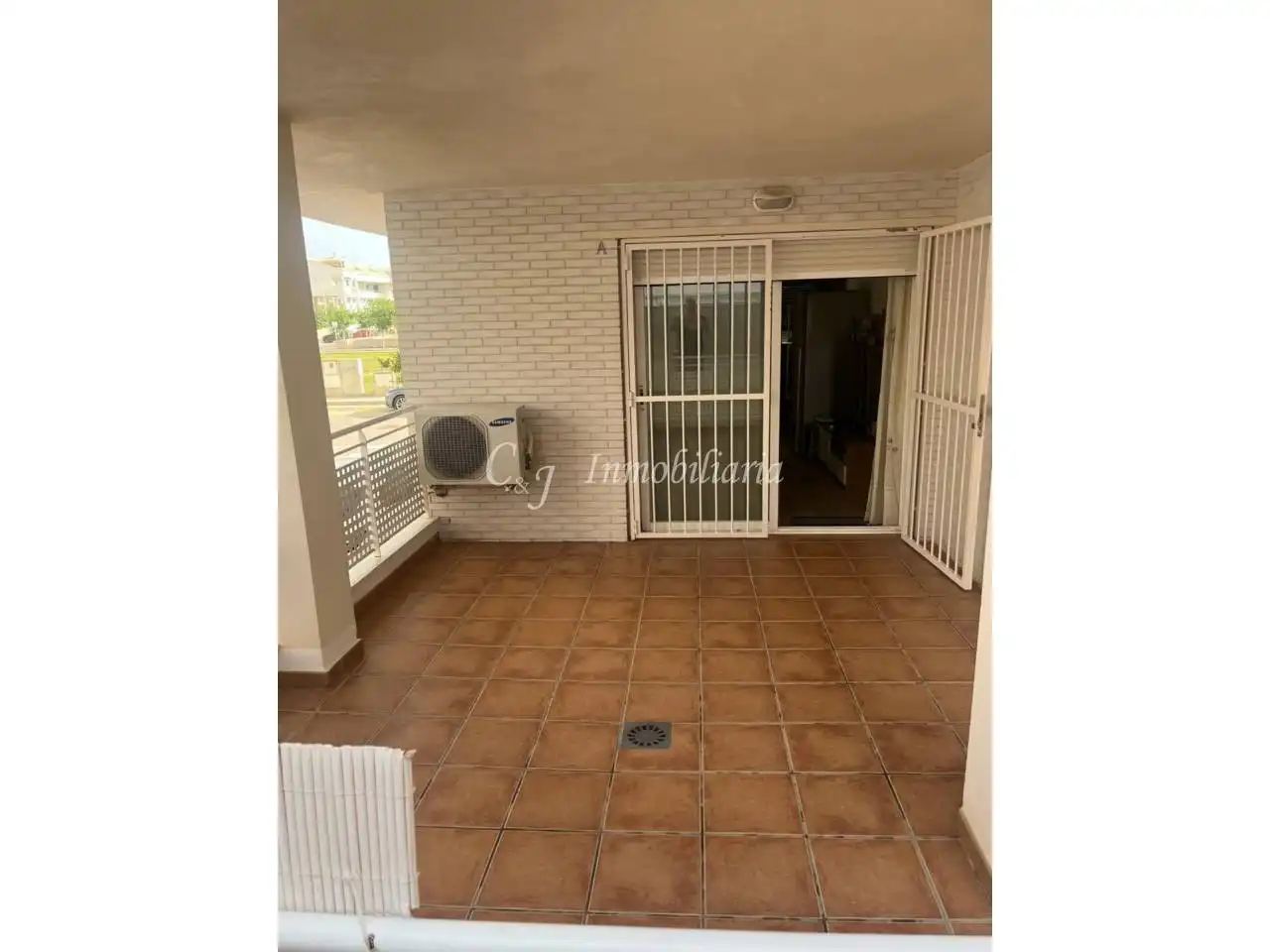 Apartment with pool for sale in La Torre - Playa de Chilches, imagen 17
