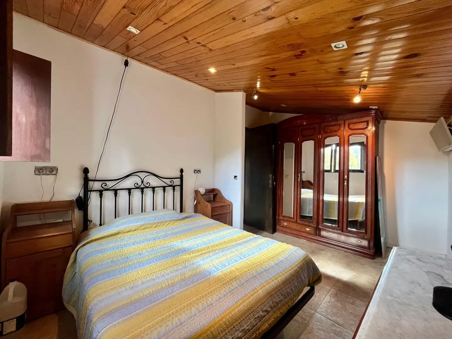 Casa con giardino in vendita a Vilanova del Vallès, imagen 14