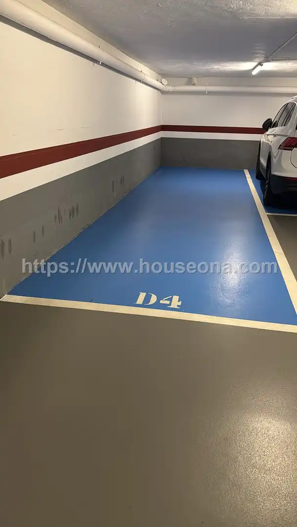 Wohnung zum Verkauf in Bilbao  mit Heizung