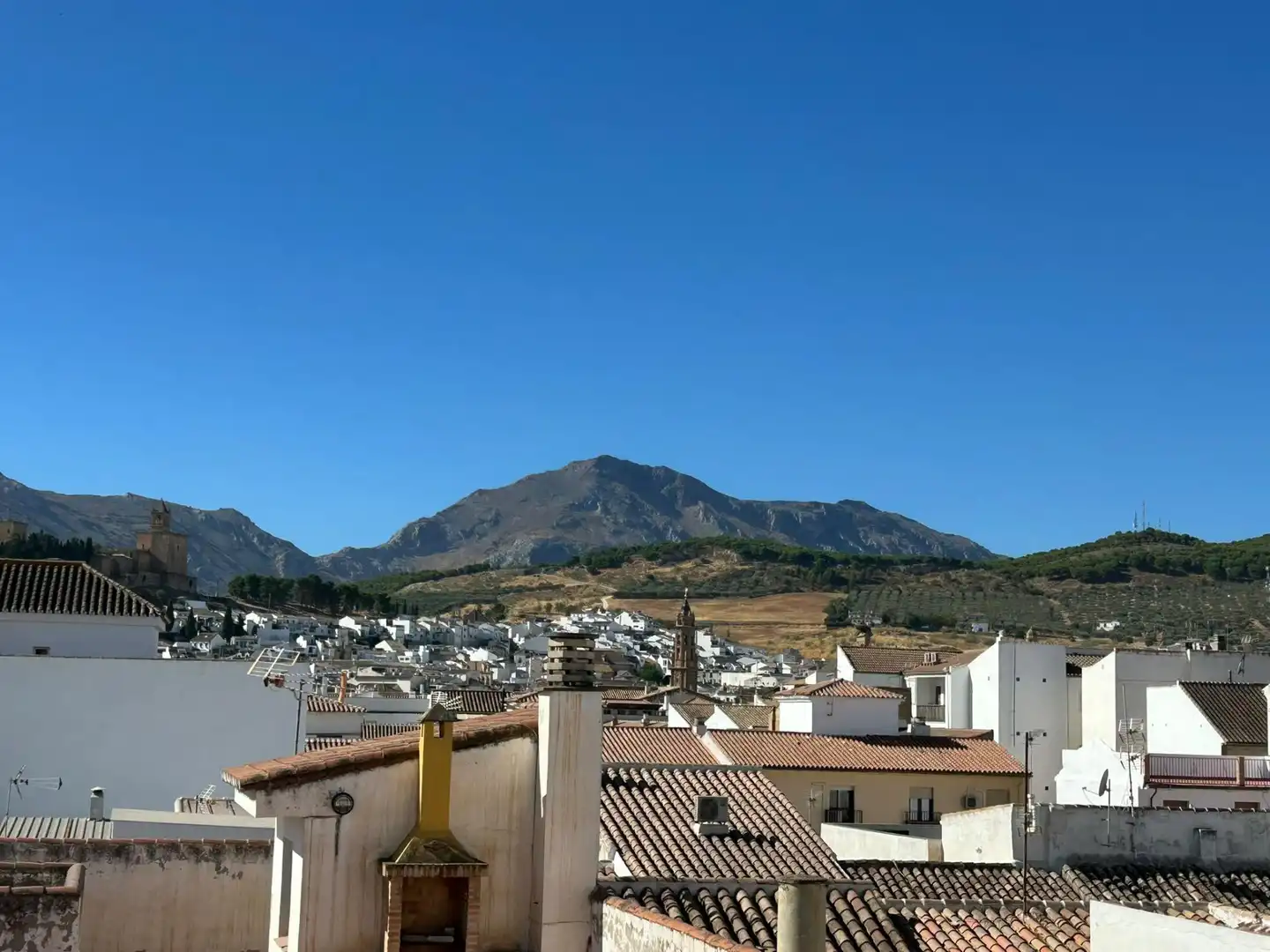 Casa o chalet en venta en Cueva de Menga