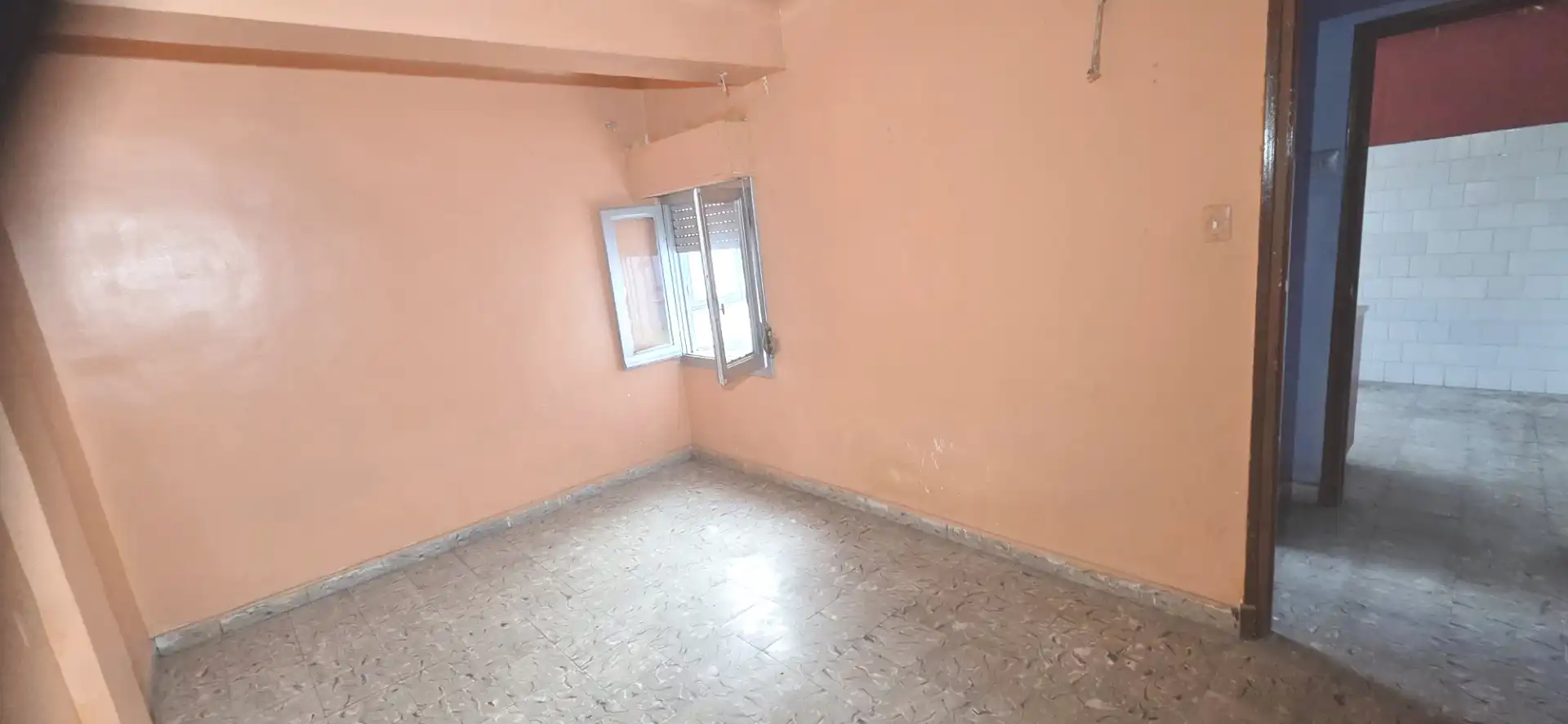 Flat for sale in Plaza de Toros - Avenida Chapí - Trinquete  