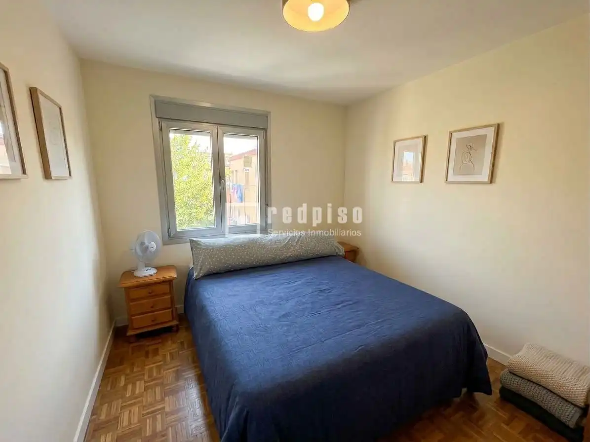 Habitación de Piso en venta en Villa de Vallecas