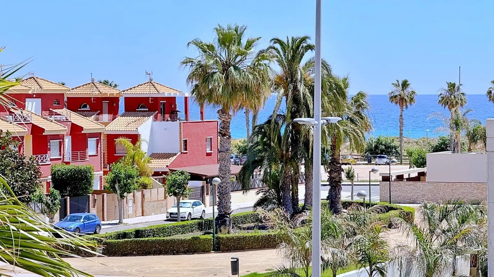 Ático con terraza en venta en Torre de la Horadada, imagen 4