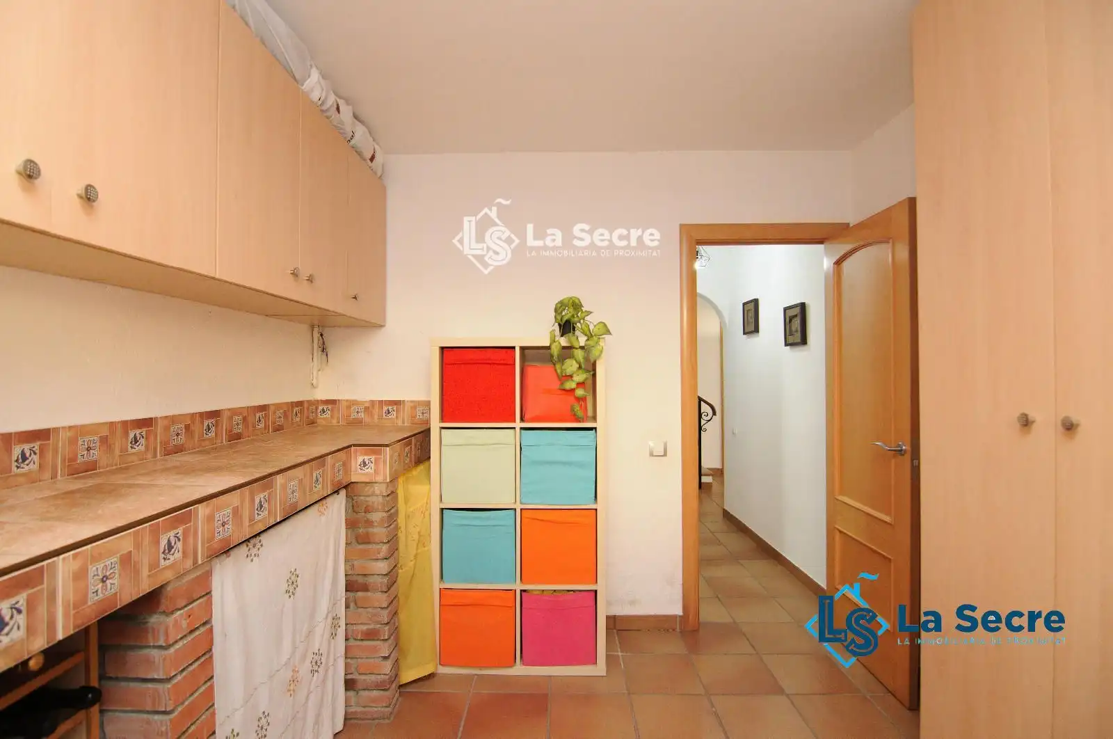 Casa o chalet en venta en de la Moreneta, Abrera