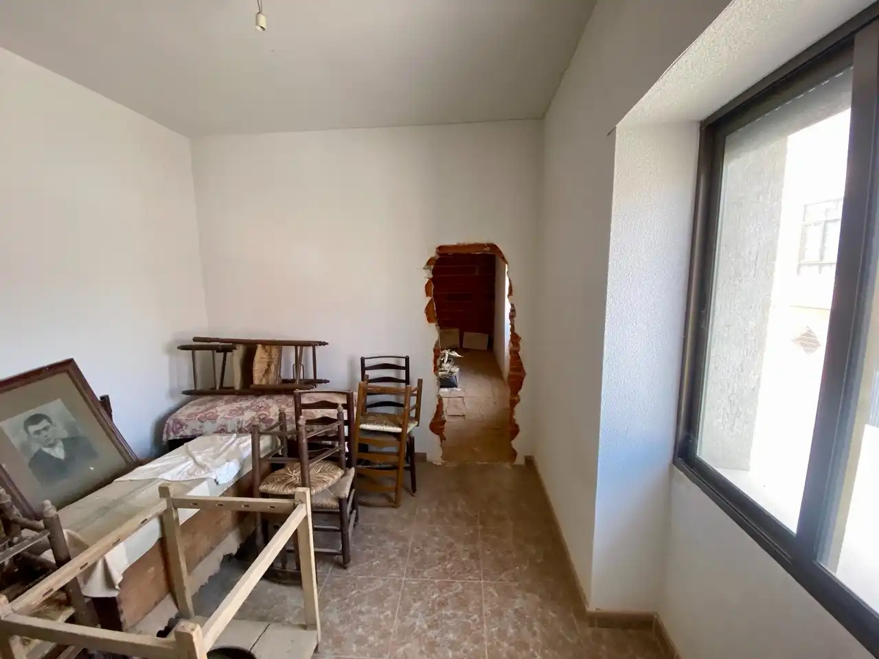 Casa amb jardí en venda a Calle Beato Jorge, imagen 35