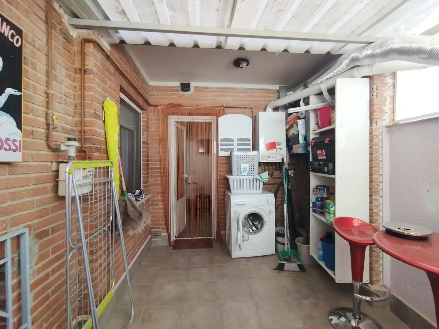 Piso en venta en Tomelloso con Aire acondicionado, Terraza y Balcón