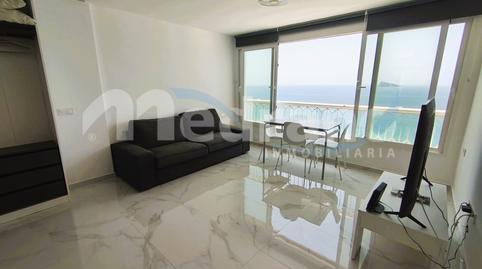 Foto 5 de Estudi en venda a N/a, Playa Levante, Alicante