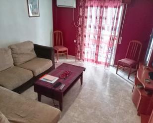 Flat for sale in El Carmen