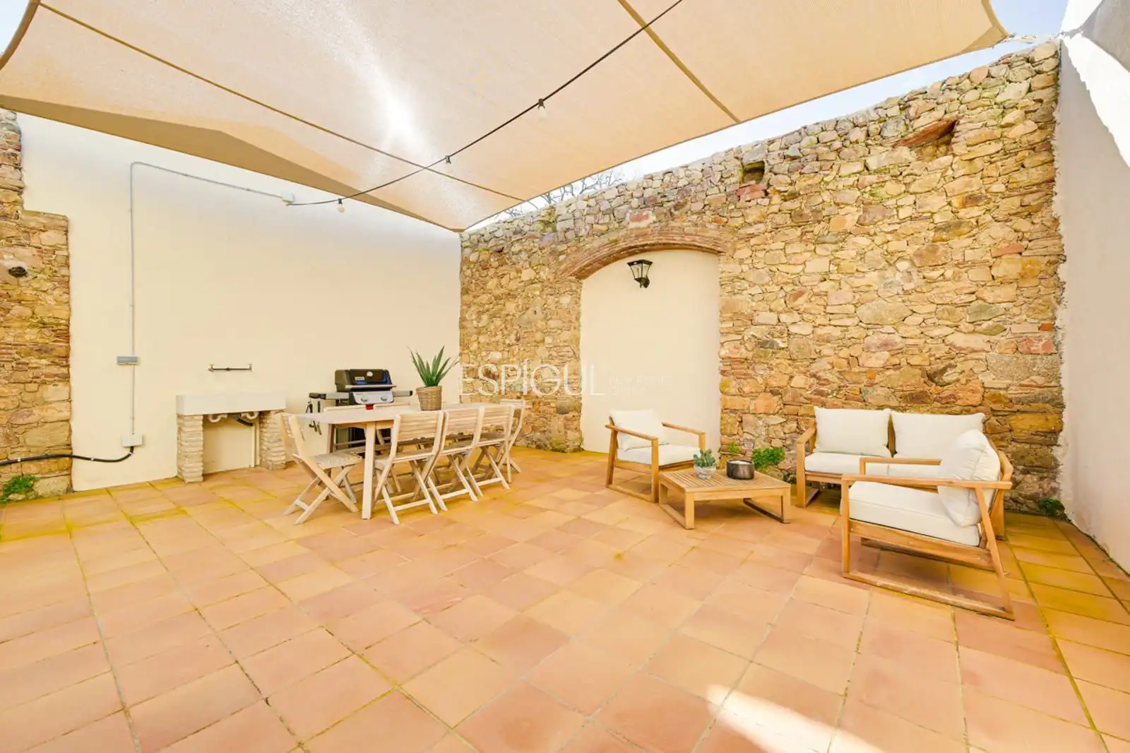 Casa en venta en Barri de Bufaganyes, imagen 70