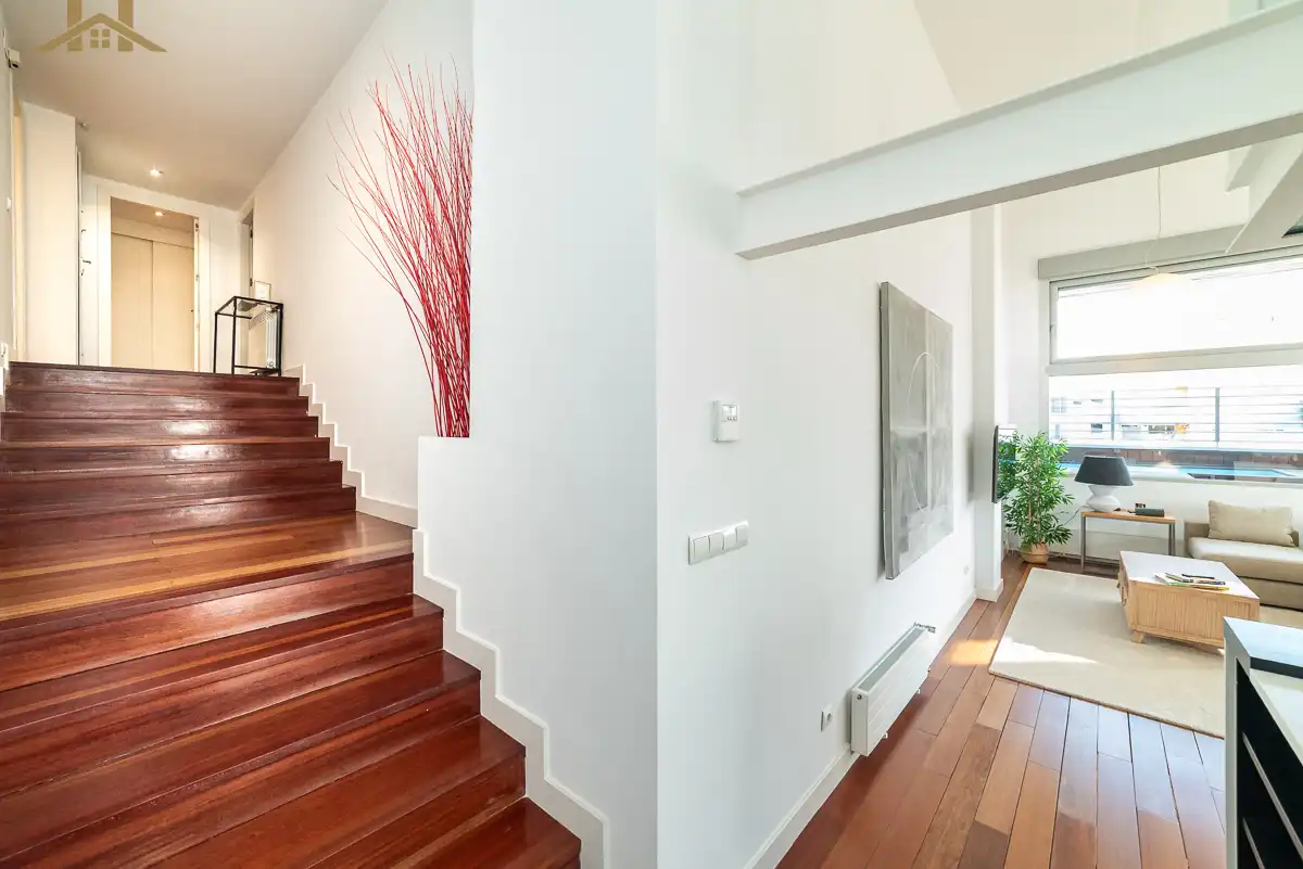Dúplex en venta en Majadahonda con Aire acondicionado, Calefacción y Terraza