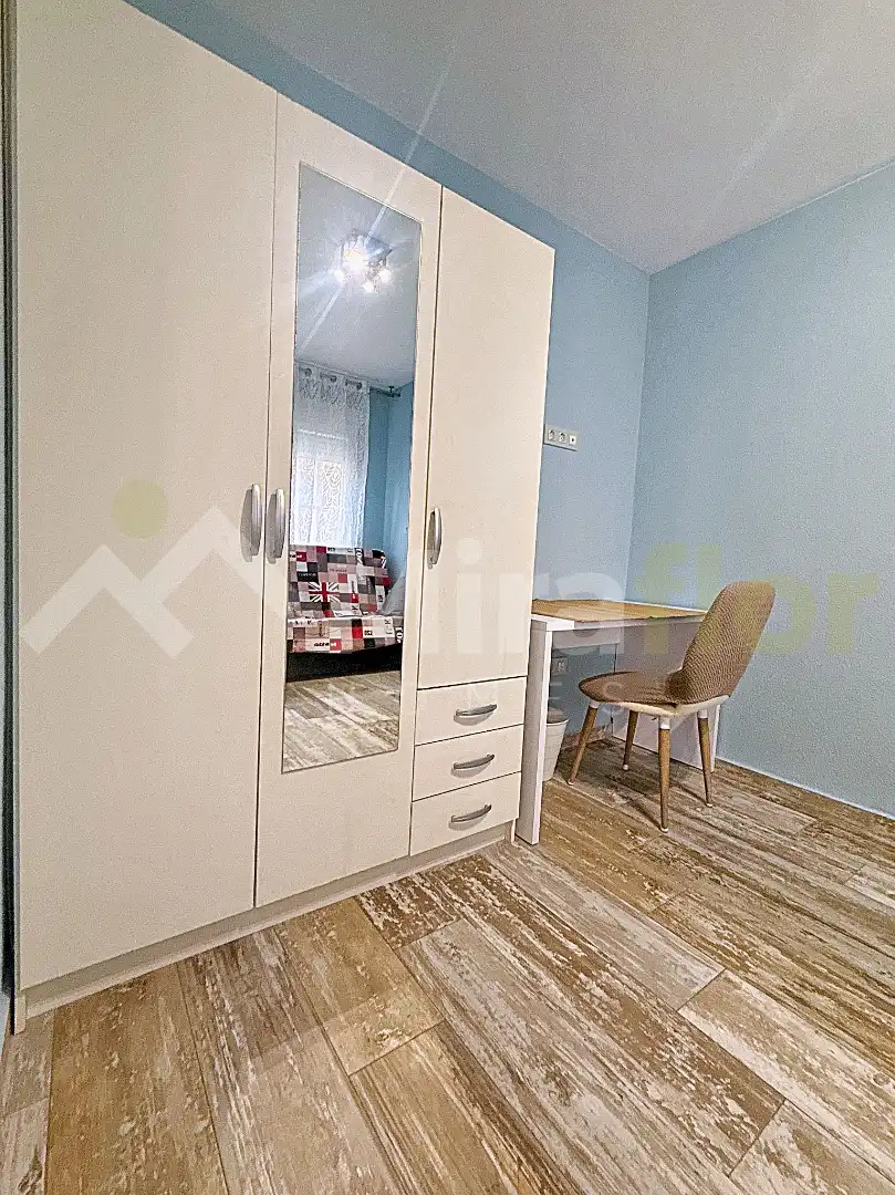 Habitación de Piso en venta en Dénia con Aire acondicionado, Calefacción y Amueblado