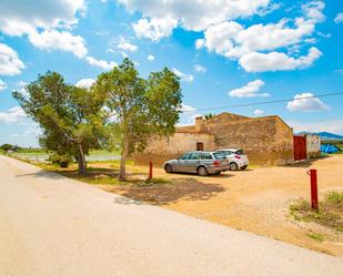 Vista exterior de Finca rústica en venda en San Isidro