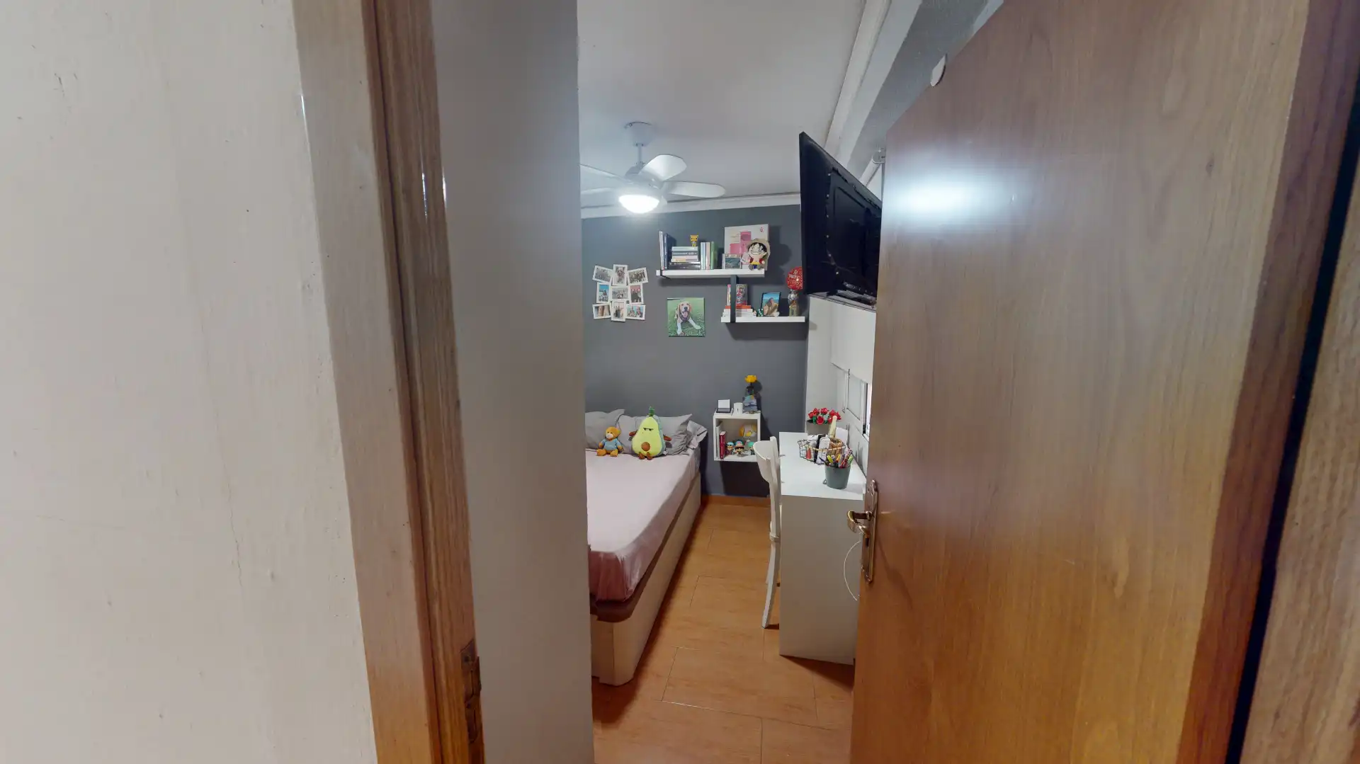 Piso con ascensor en venta en Benalúa - Babel, imagen 10