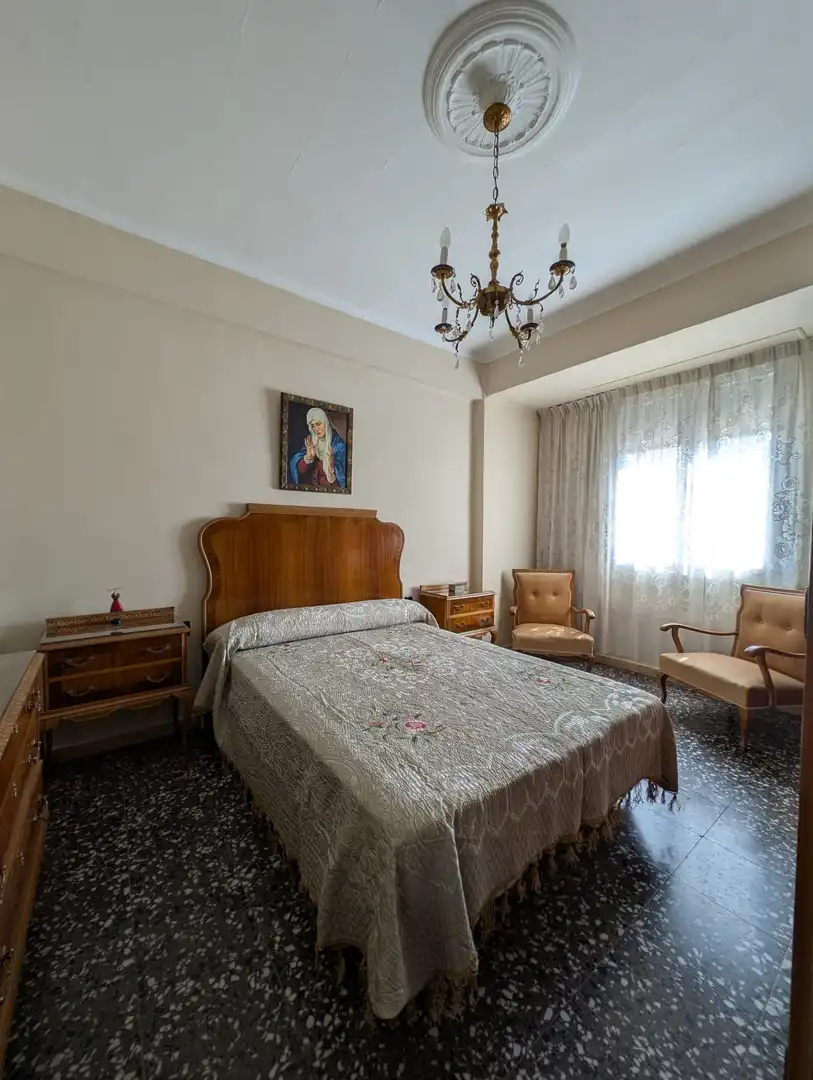 Appartamento con ascensore in vendita a Calle SAN ILDELFONSO, imagen 38