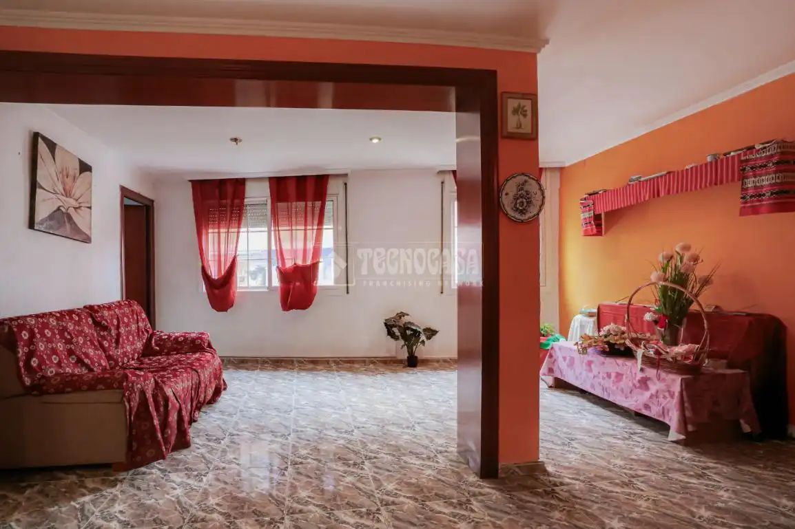 Habitación de Piso en venta en Ripollet