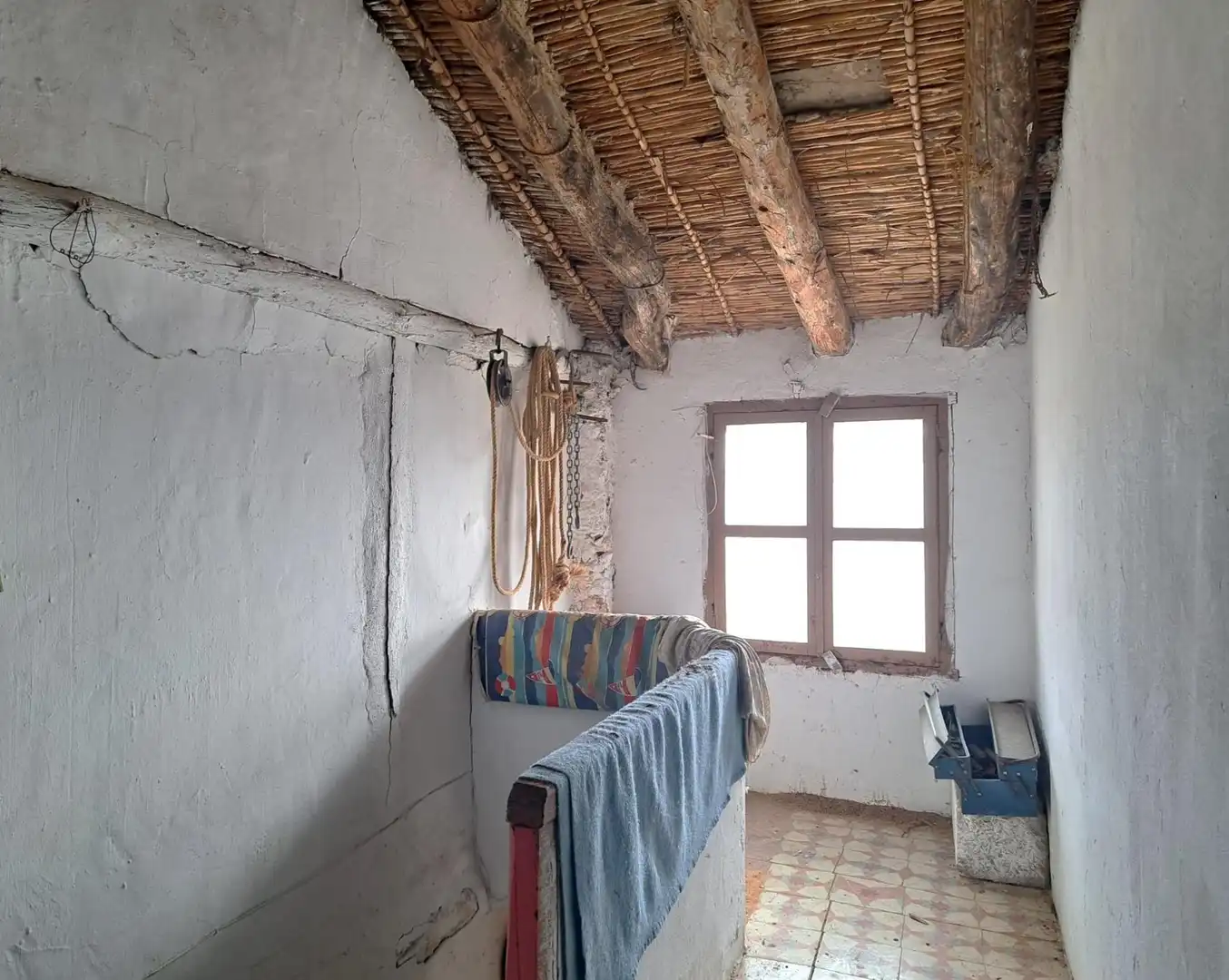 Einfamilien-Reihenhaus zum Verkauf in Requena