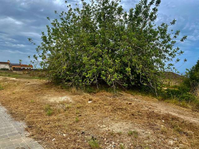 Terreno residencial en Venta en Glorieta en La Nou de Gaià