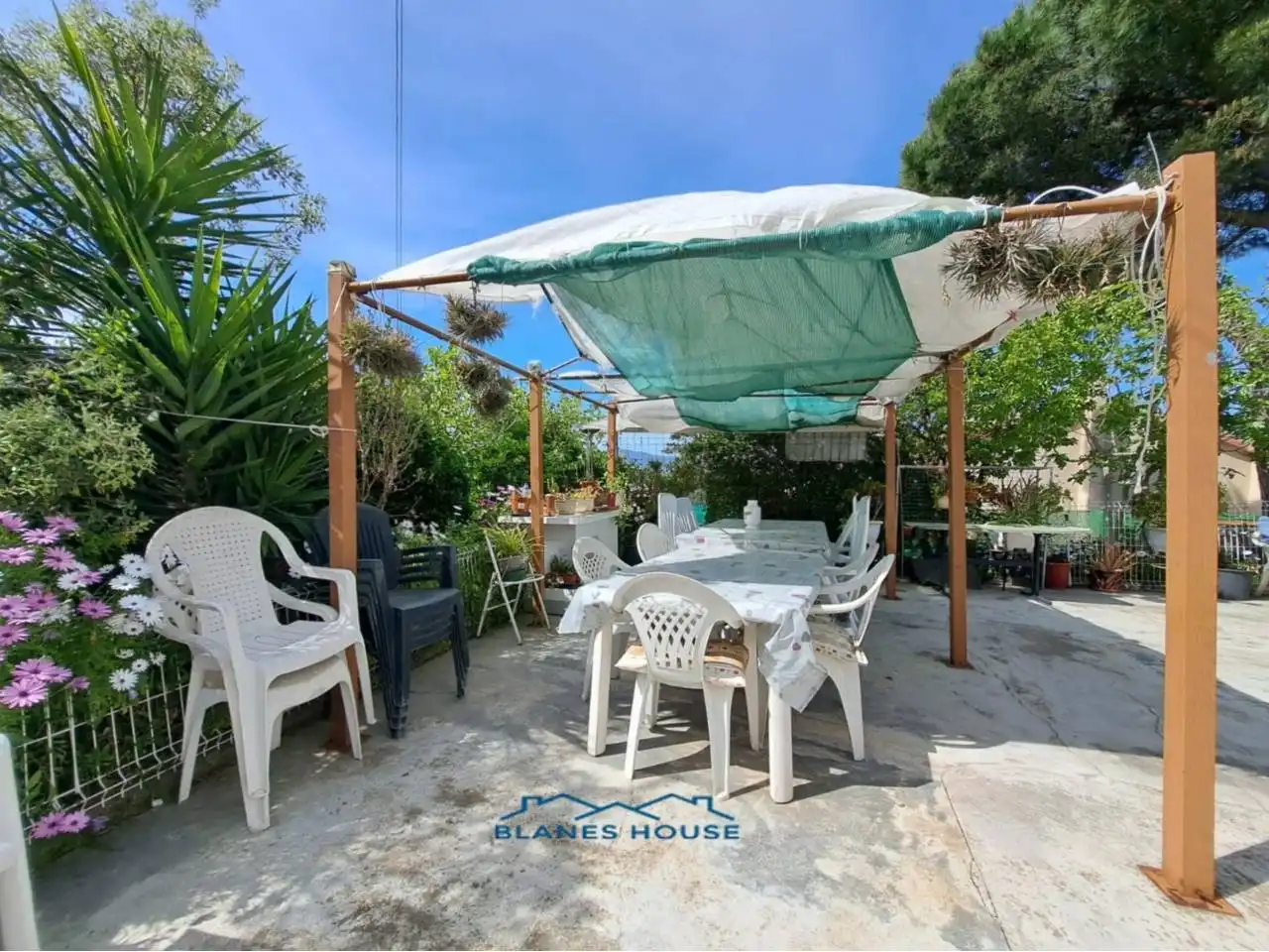 Casa amb jardí en venda a Calle Tierno Galvan 0, imagen 47