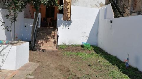 Foto 2 de Finca rústica en venda a Centre, Palafrugell