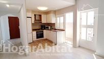 Kitchen of Flat for sale in Alginet  with Terrace
