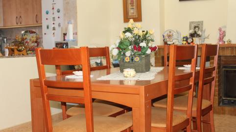 Foto 4 de Casa o xalet en venda a Avenida de Extremadura, 34, Arroyomolinos de León, Huelva