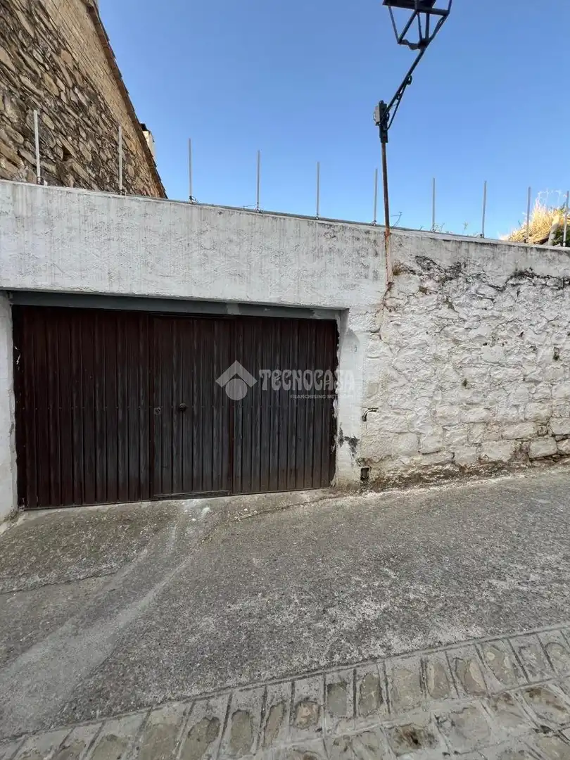Exterior view of Residential for sale in Baeza