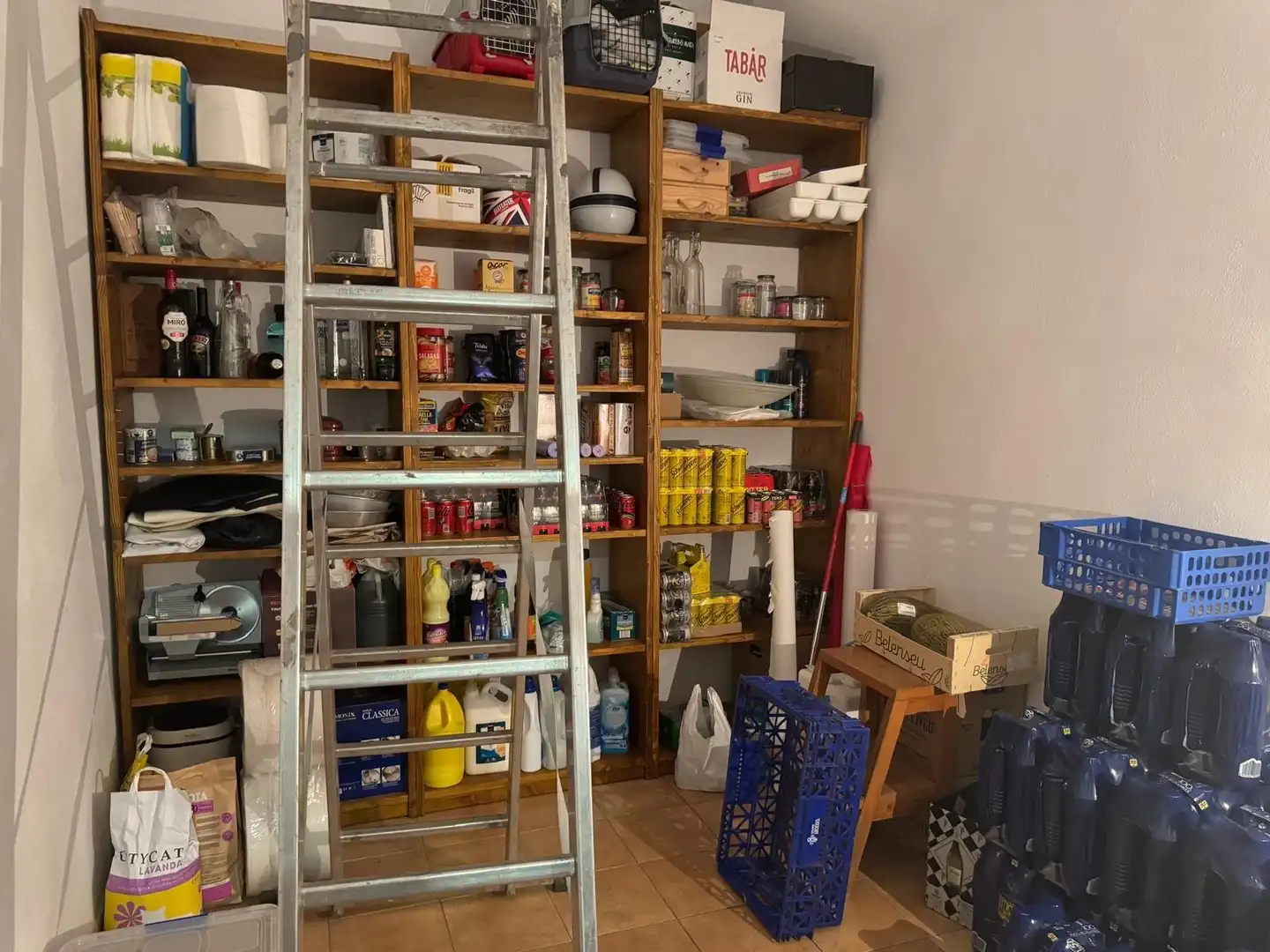 Casa o xalet en venda en Borriol amb Aire condicionat, Jardí privat i Terrassa