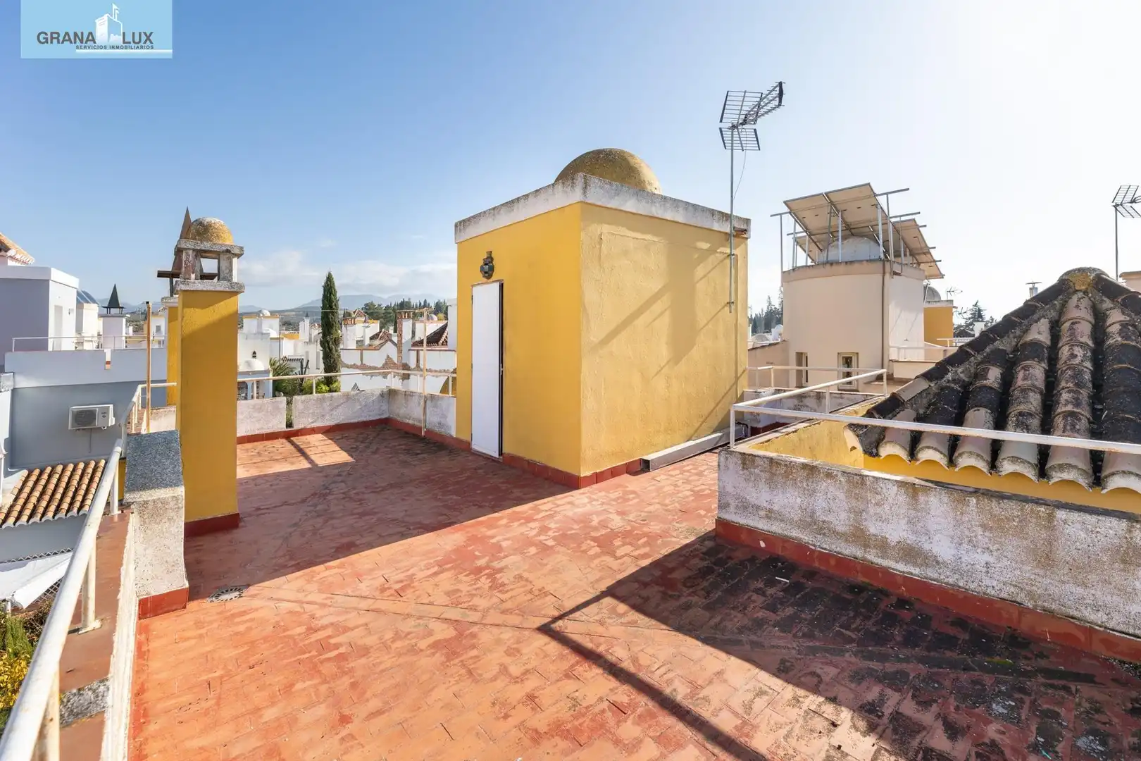 Casa o xalet en venda a Albolote