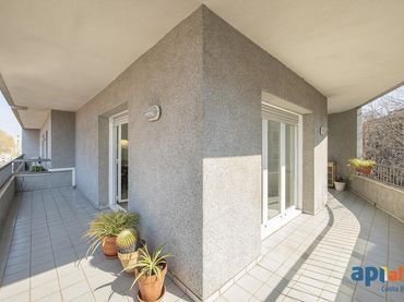 Wohnung mit Balkon zum Verkauf in ILLA