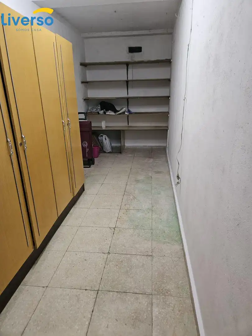 Pis amb ascensor en venda a Zona Sur - Barrio Cortes, imagen 37