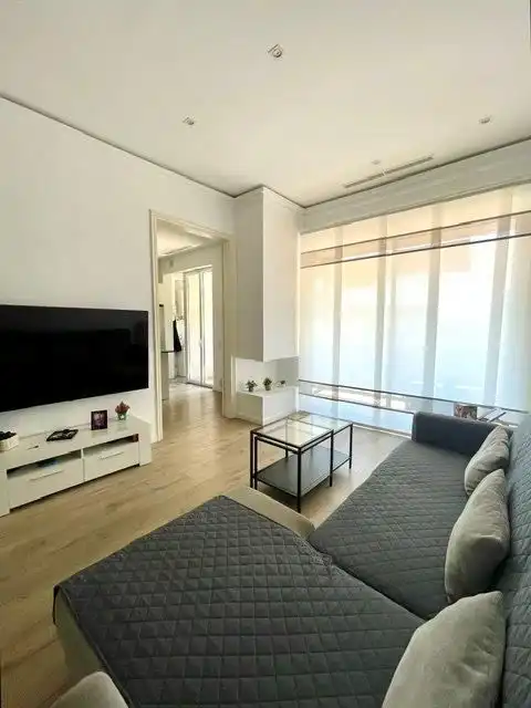 Flat with terrace for sale in Barceloneta -  Molí d'en Rovira, imagen 7