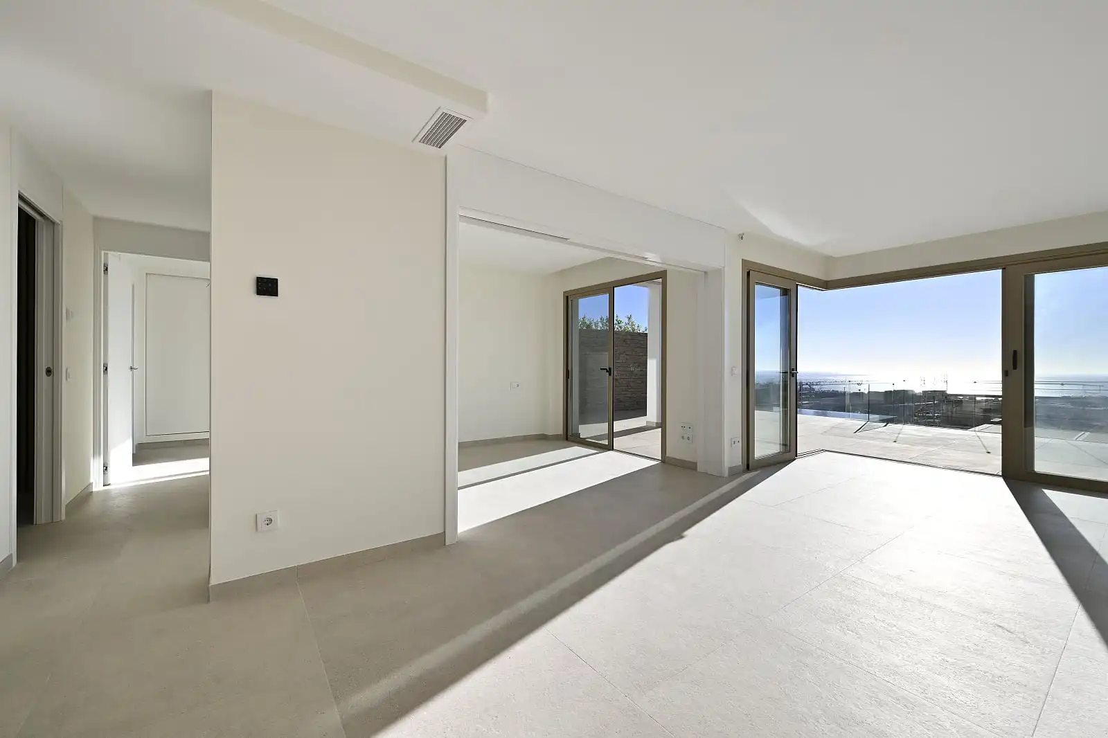 Apartamento con piscina en venta en Riviera del Sol, imagen 34
