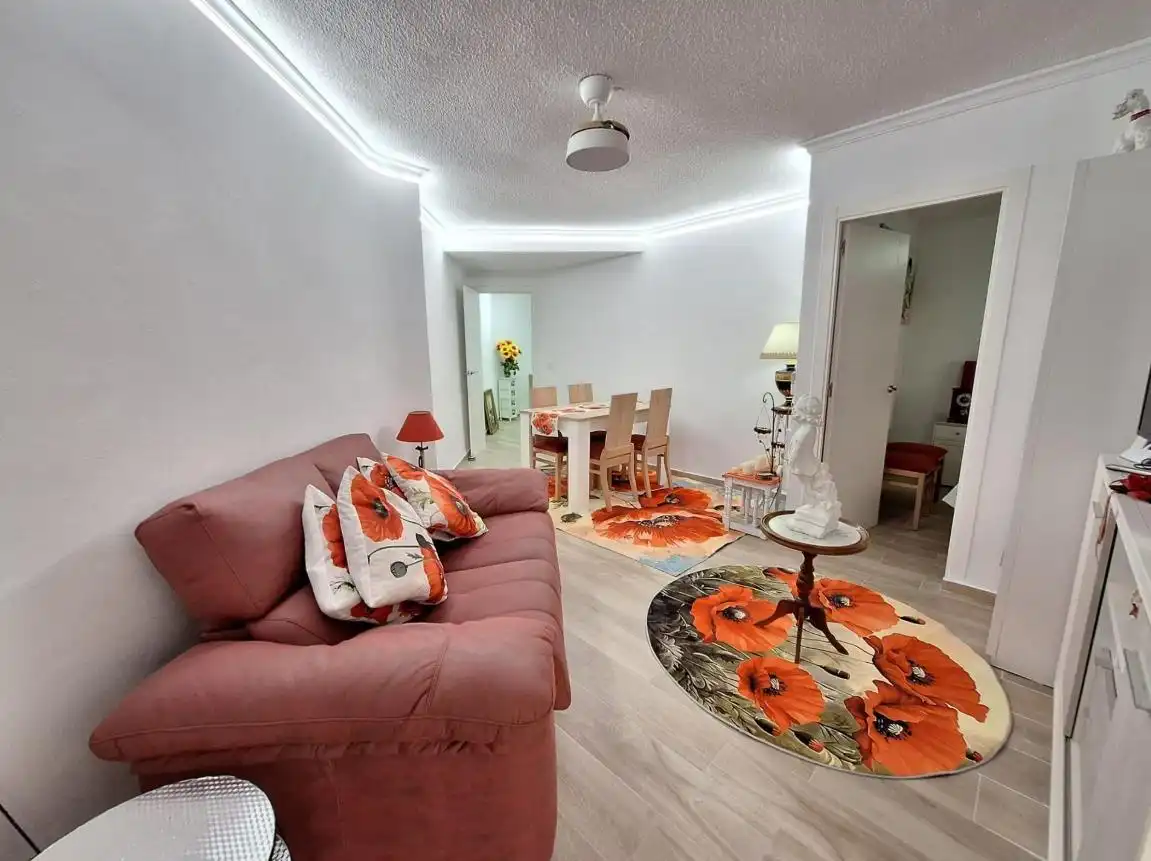 Apartamento con ascensor en venta en Calle Bergantín, imagen 4
