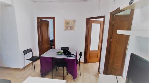 Photo 2 of Flat to rent in Calle Conde de Tendillas, 18, Centro - Sagrario, Granada