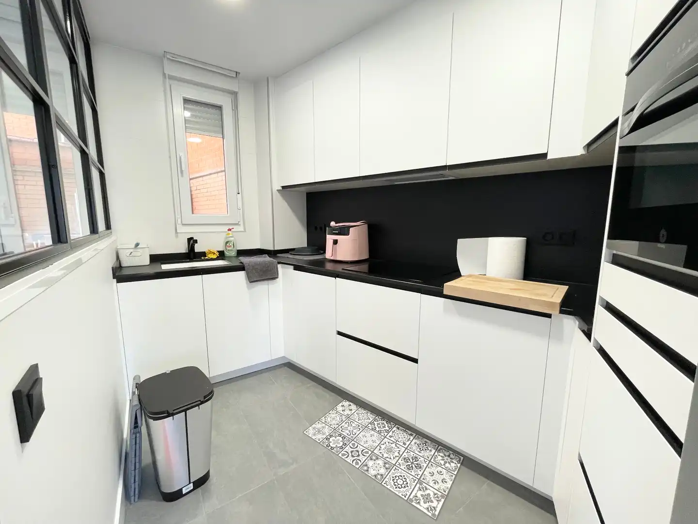 Appartement avec terrasse à louer à Calle del Regato del Anís, imagen 4