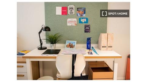 Photo 4 of Flat to share in Provençals del Poblenou, Barcelona