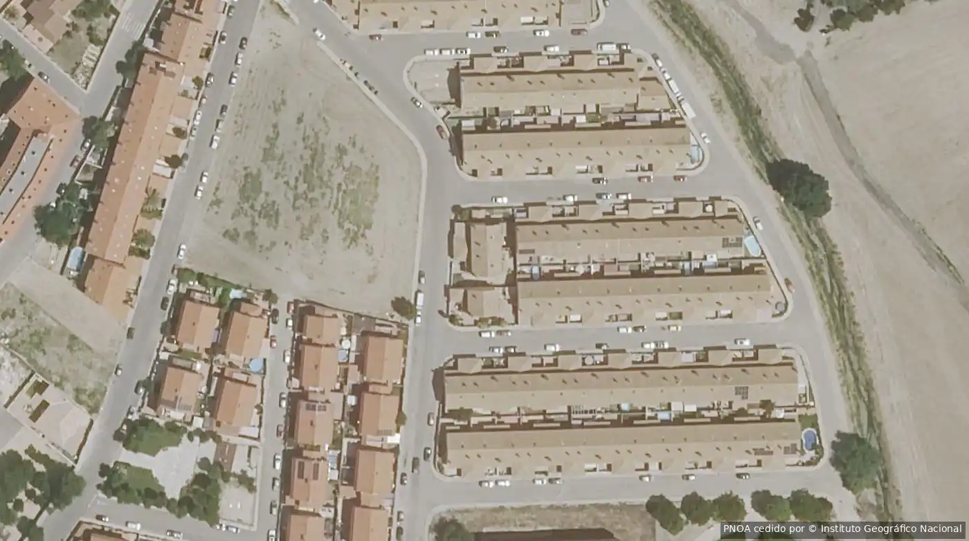 Wohnung zum Verkauf in Numancia de la Sagra, imagen 6