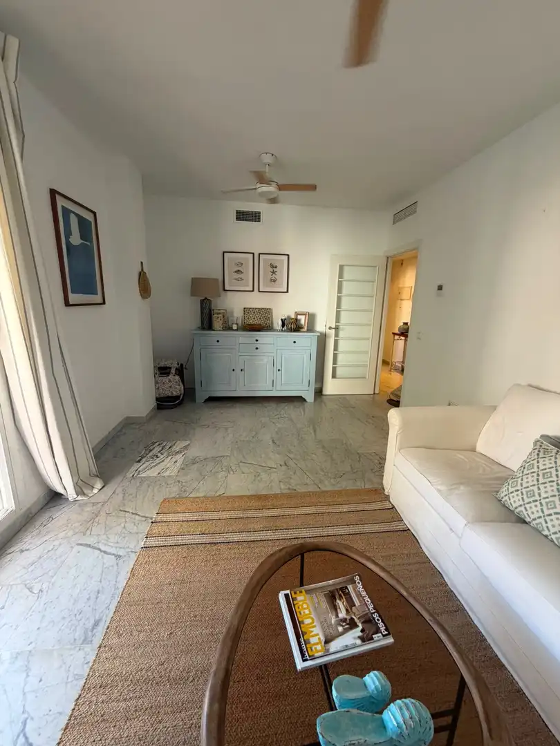 Apartament amb piscina de lloguer a Río Real - Los Monteros, imagen 5