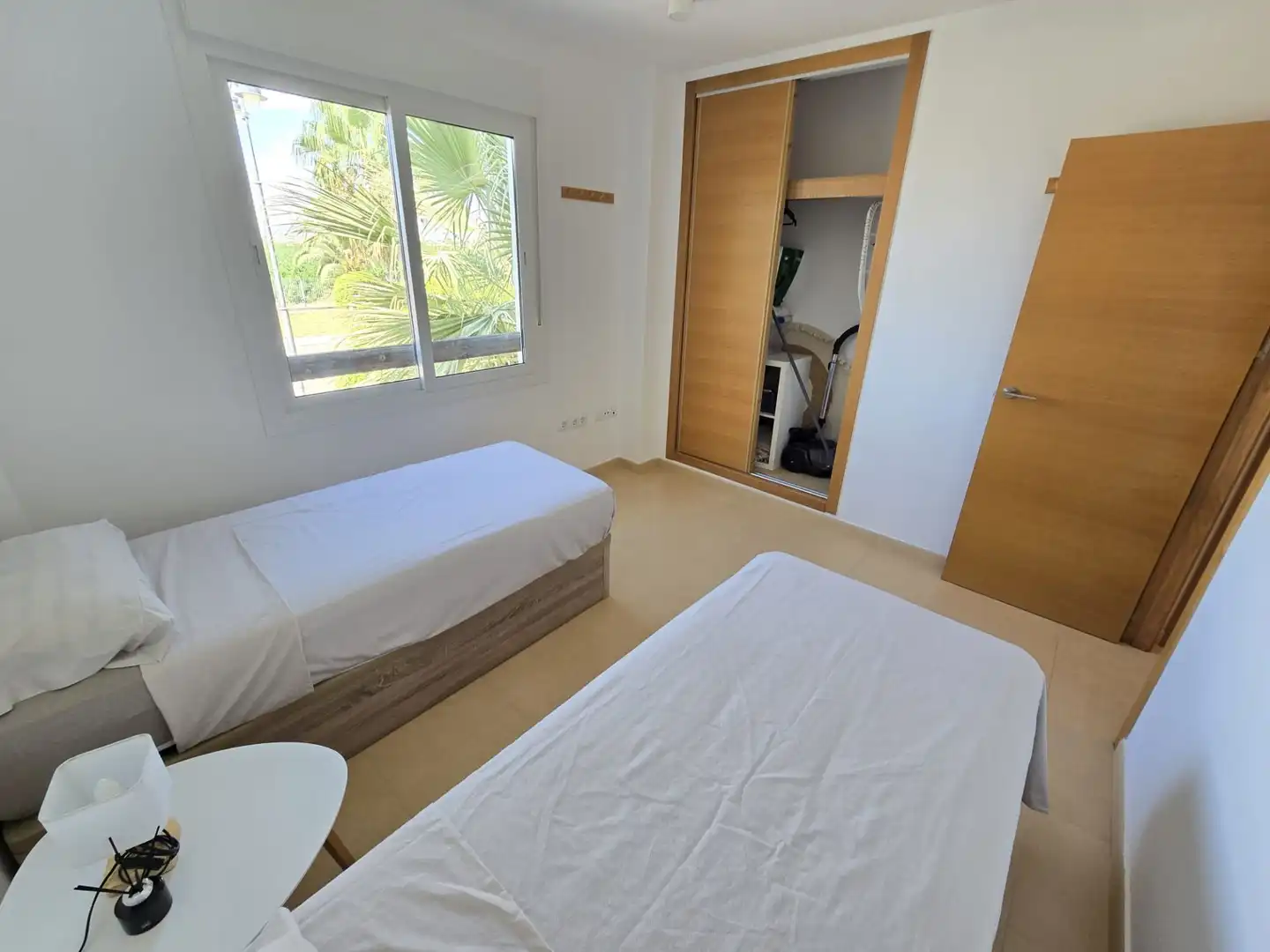 Apartament amb piscina en venda a Terrazas de la Torre Golf, imagen 20