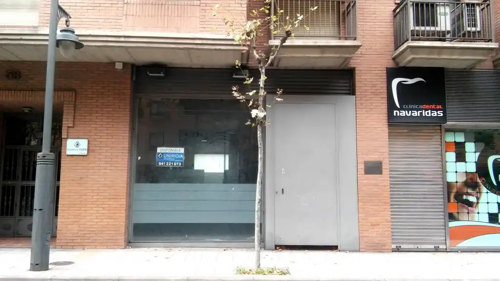 Business premises for sale in Logroño - CHILE, imagen 3