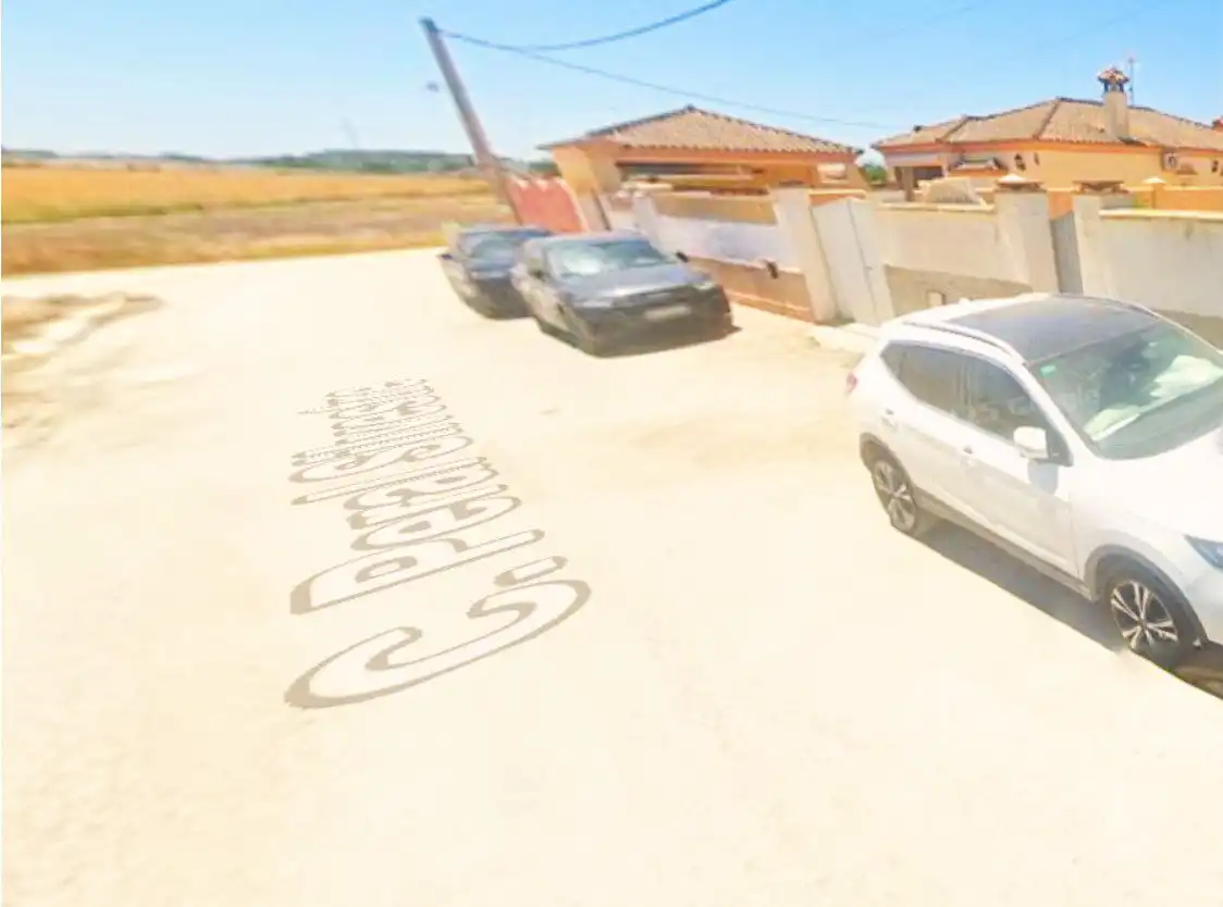 Casa rústica en venta en Peral silvestre 15, imagen 11