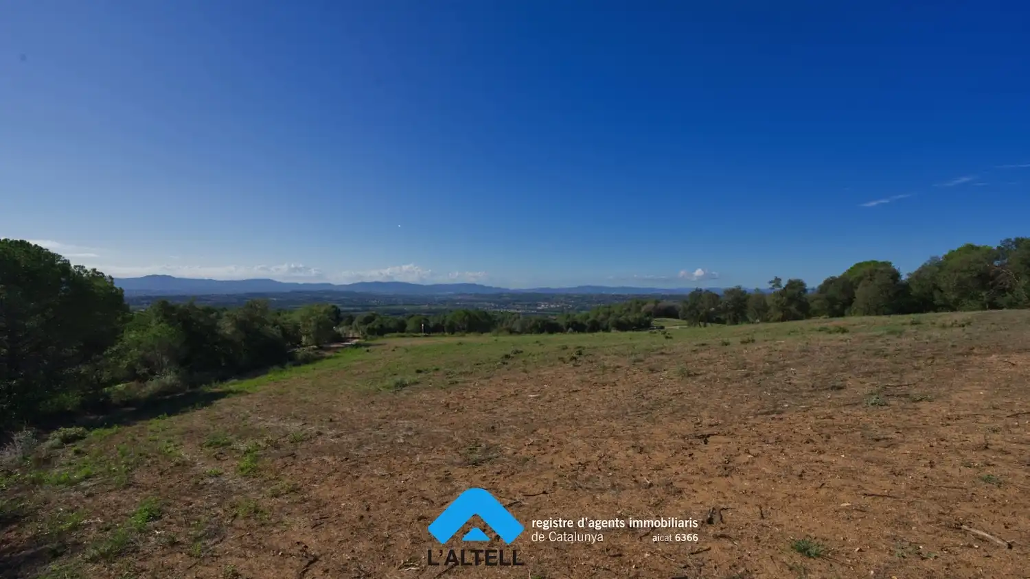 Terrenys i solars en venda a L'Ametlla del Vallès, imagen 5
