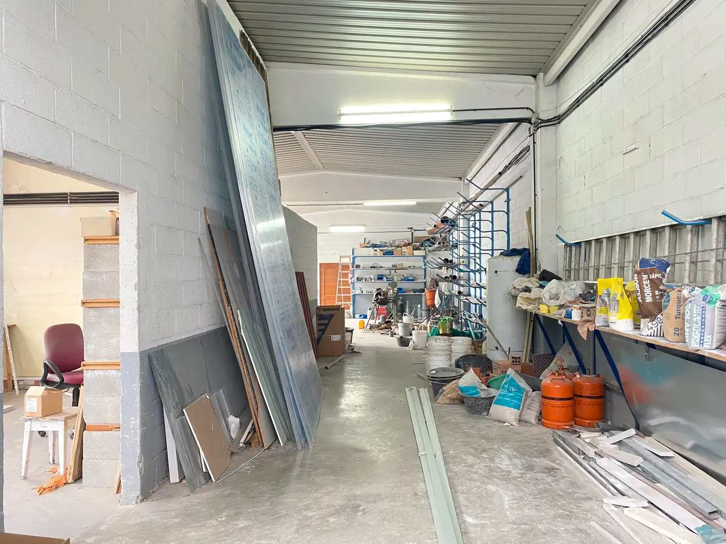 Local comercial en alquiler en Elgoibar, imagen 12