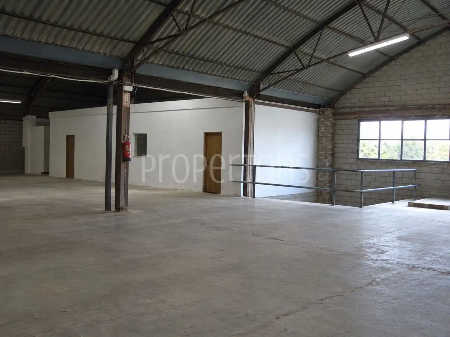 Nave industrial in vendita a Biar, imagen 6
