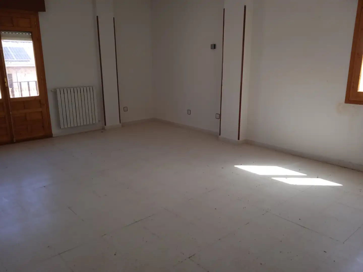 Flat for sale in San Pedro de Gaíllos, Segovia