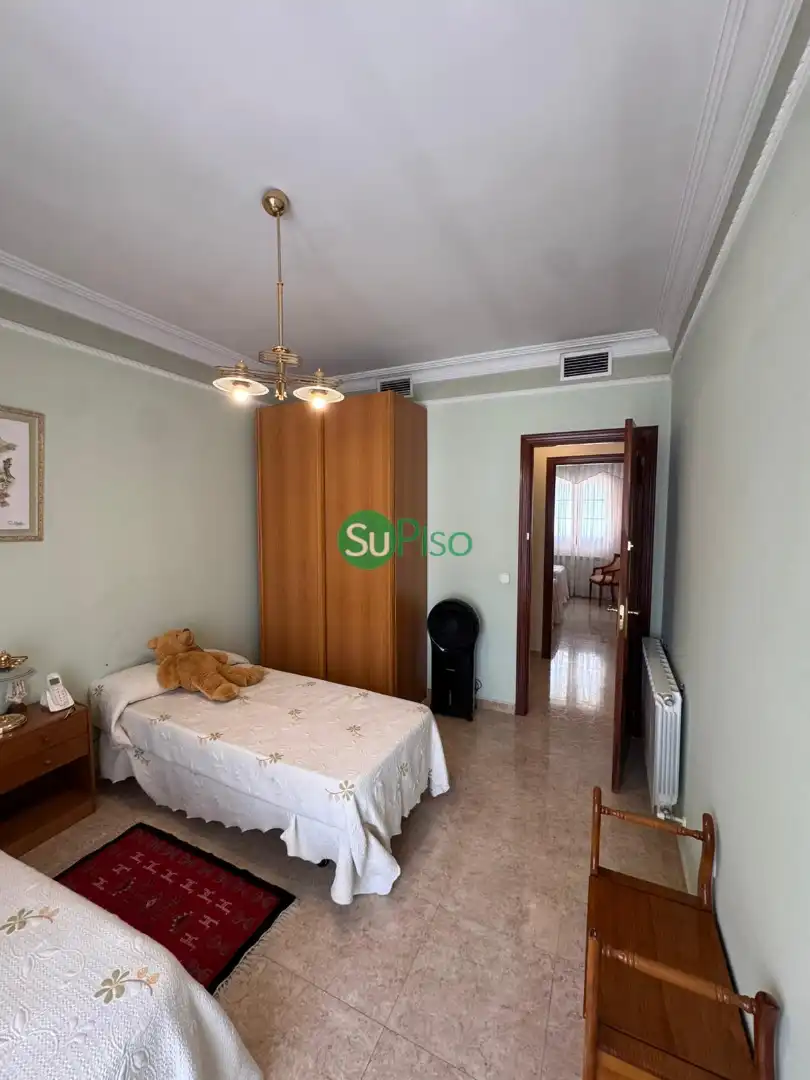 Casa o xalet en venda a Calle Laurel, 30, Borox