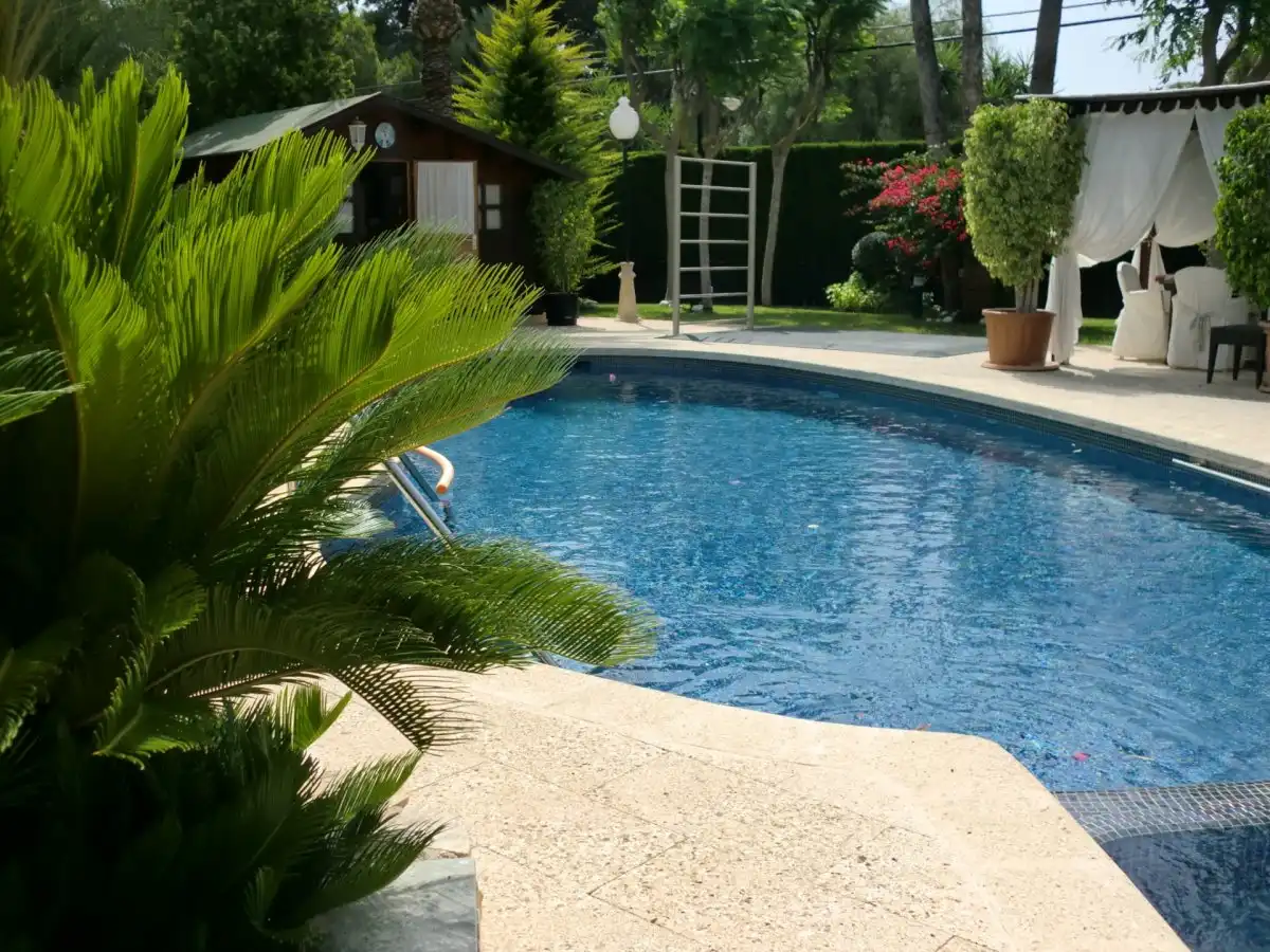 Villa avec piscine à vendre à Valverde, imagen 21